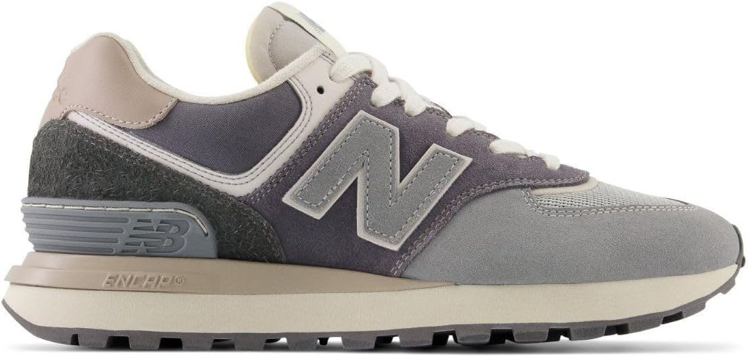 Мужские кроссовки New Balance низкие, серый
Мужские кроссовки New Balance низкие, серый