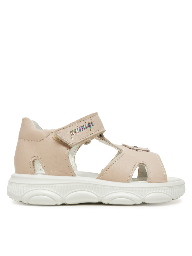 Сандалии 7871911 S Primigi, бежевый
Сандалии 7871911 S Primigi, бежевый