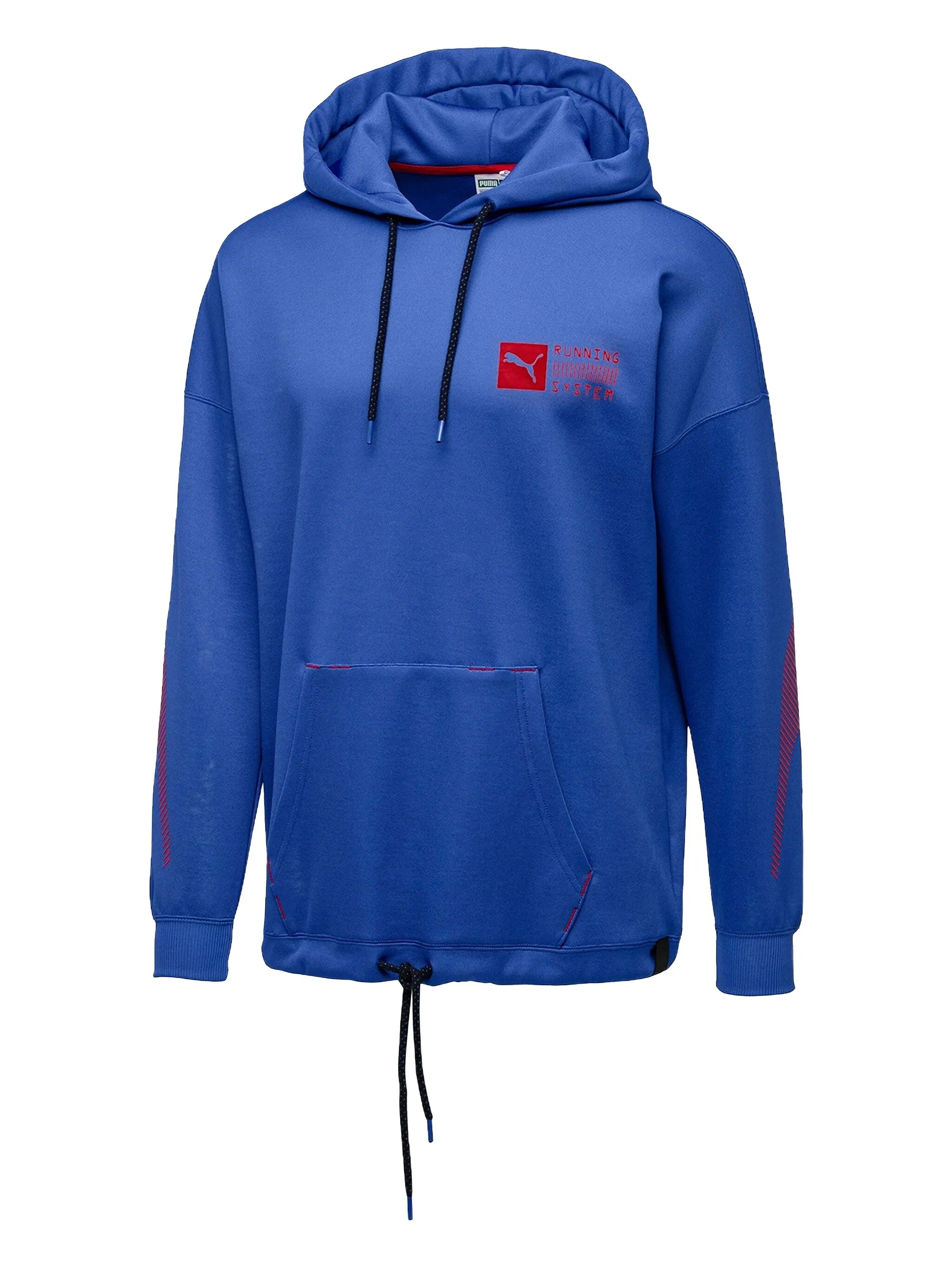 Худи RS-0 Capsule Puma, синий
Худи RS-0 Capsule Puma, синий