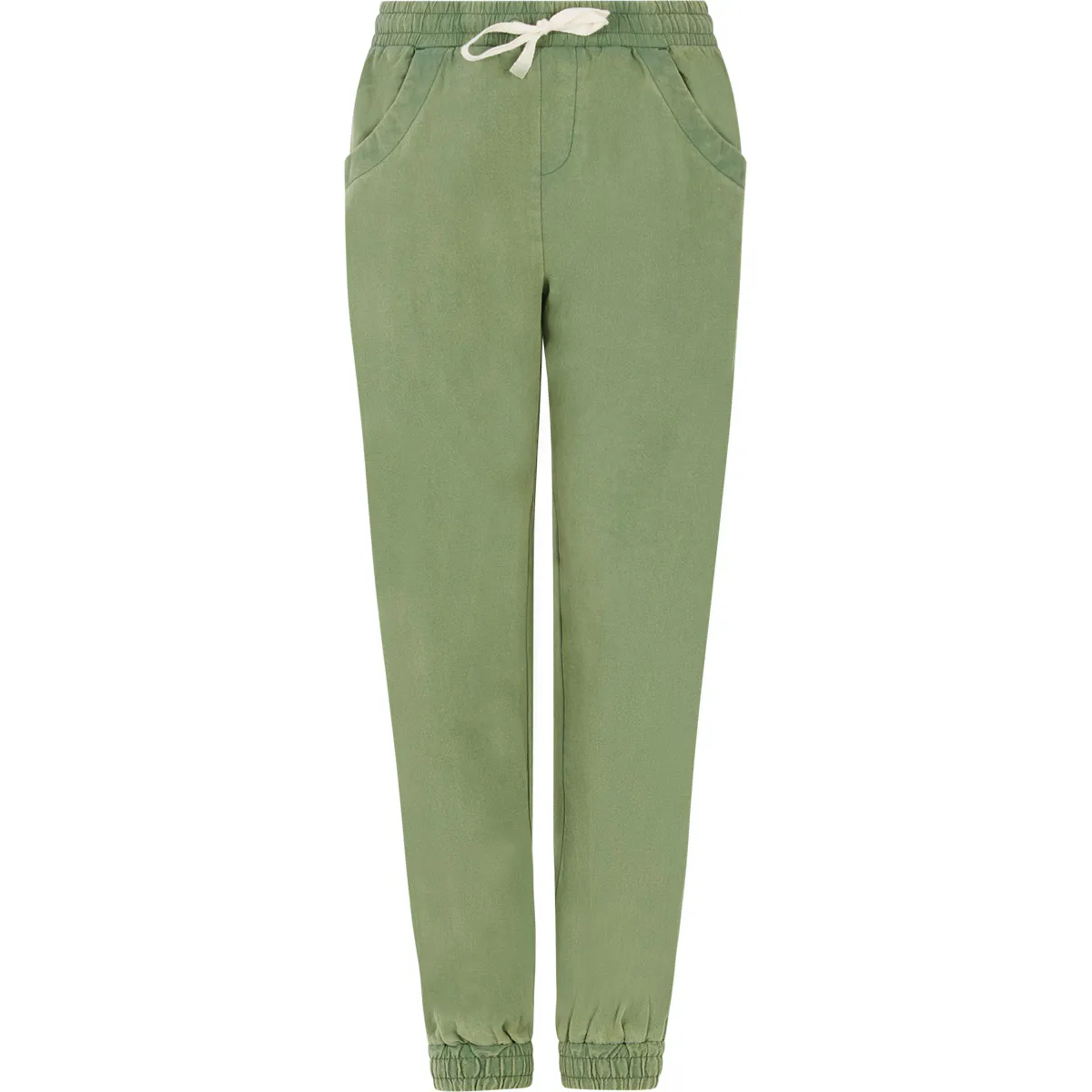 Exline Protest женские брюки, темно-зеленый
Exline Protest женские брюки, темно-зеленый