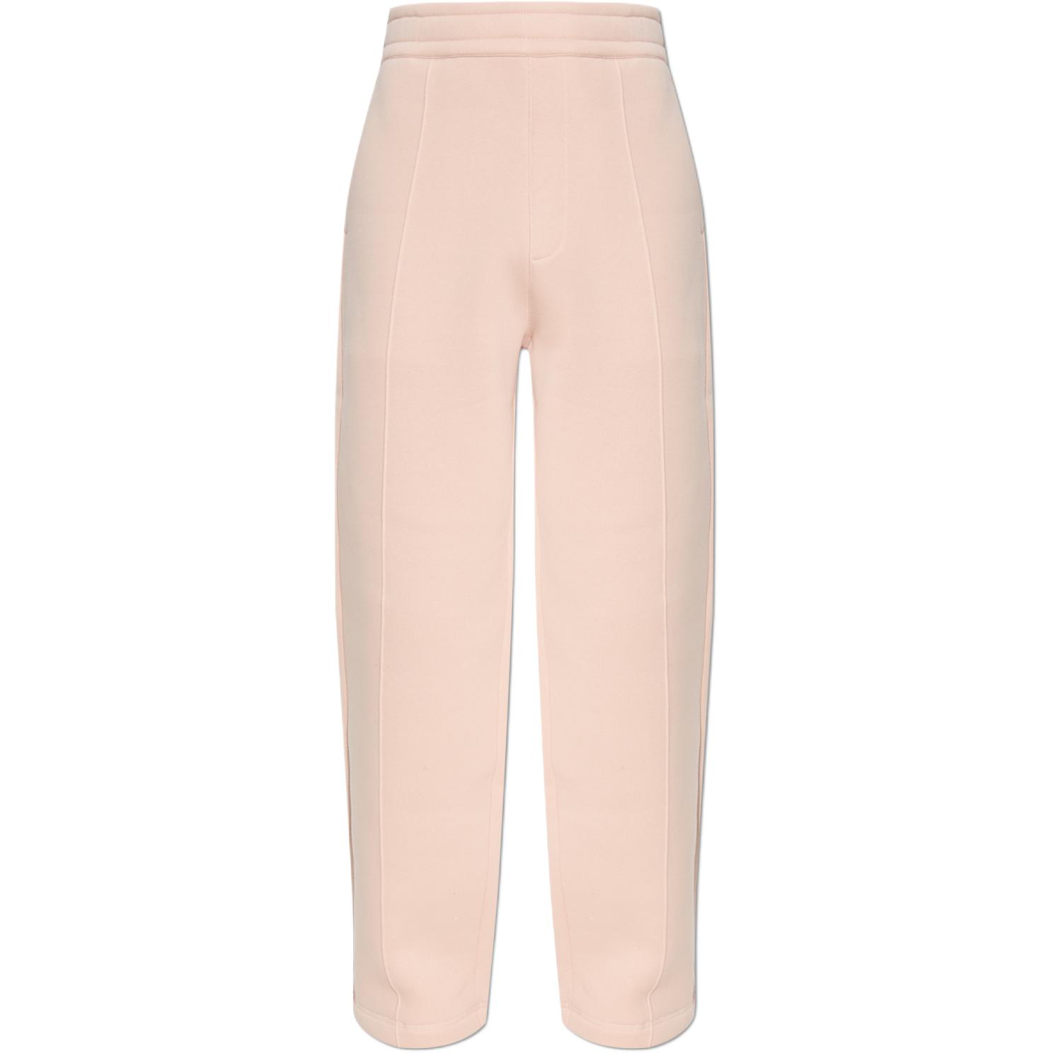 Ami Paris Спортивные брюки с тисненым логотипом Ami De Coeur Amiparis, розовый
Ami Paris Спортивные брюки с тисненым логотипом Ami De Coeur Amiparis, розовый