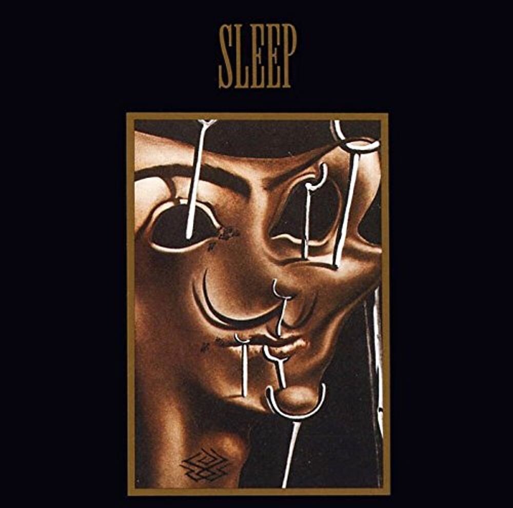 Виниловая пластинка LP Volume One - Sleep
Виниловая пластинка LP Volume One - Sleep