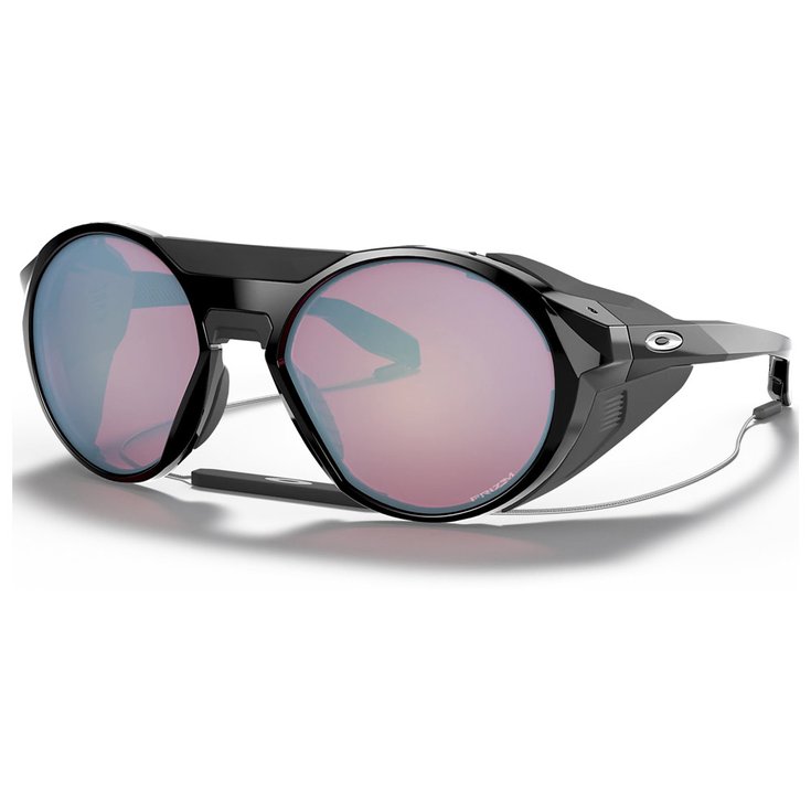 Солнцезащитные очки Clifden Polished Black Prizm Snow Sapphire Iridium Oakley
Солнцезащитные очки Clifden Polished Black Prizm Snow Sapphire Iridium Oakley