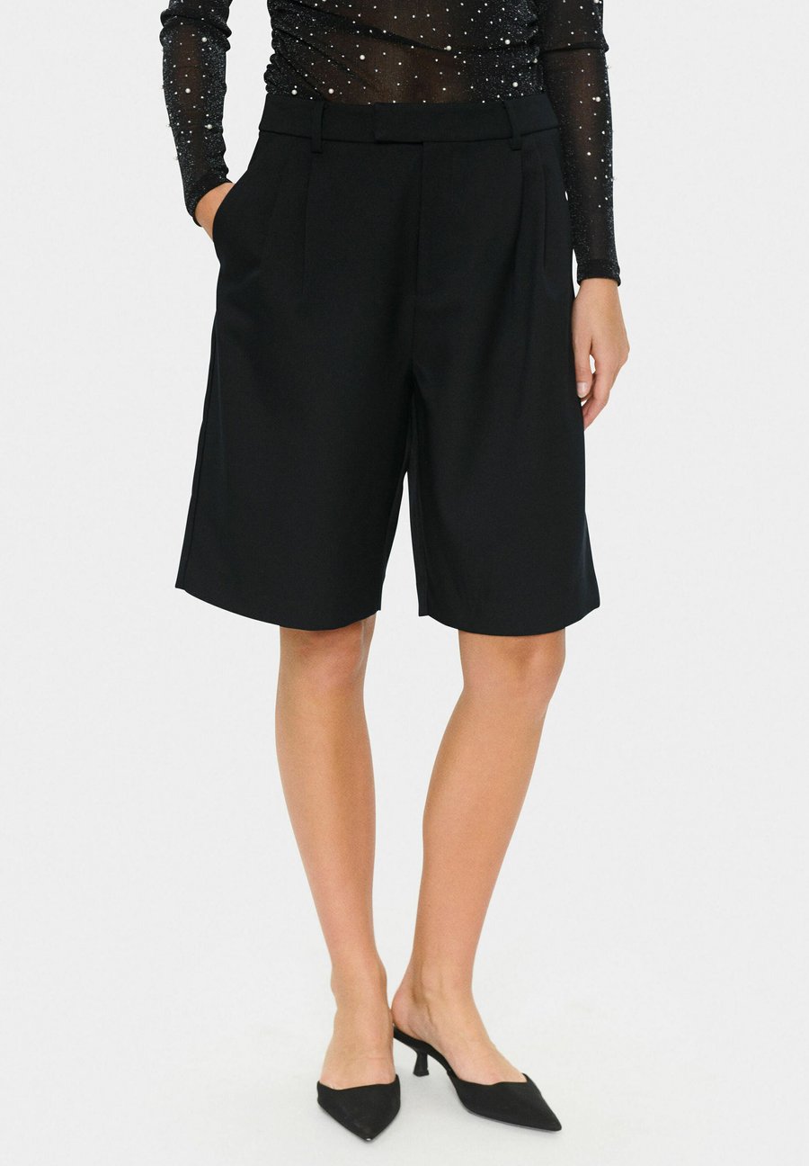 Шорты Saint Tropez MARISZ, Black
Шорты Saint Tropez MARISZ, Black