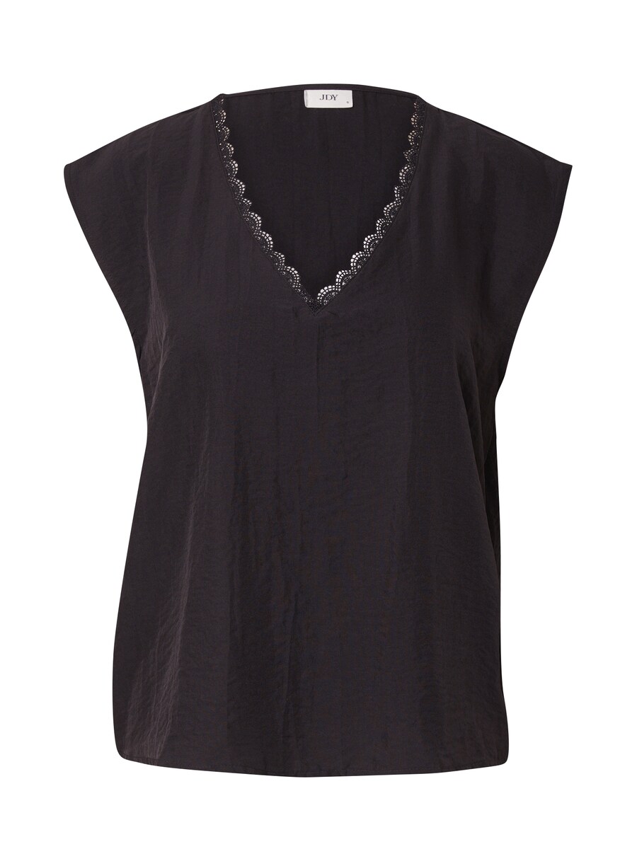 Блуза JDY JDYTRAIN, черный
Блуза JDY JDYTRAIN, черный