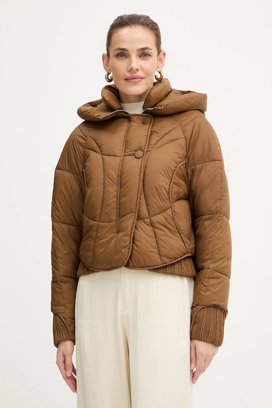 Куртка Fracomina, коричневый
Куртка Fracomina, коричневый