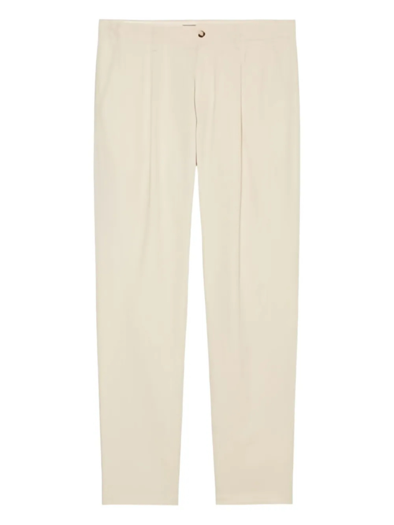 Брюки со складками Marc O'Polo, нейтральный
Брюки со складками Marc O'Polo, нейтральный