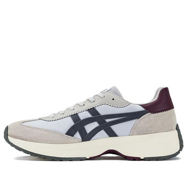 Кроссовки tradio Onitsuka Tiger, серый
Кроссовки tradio Onitsuka Tiger, серый