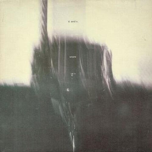 Виниловая пластинка D&V: Nearest Door
Виниловая пластинка D&V: Nearest Door