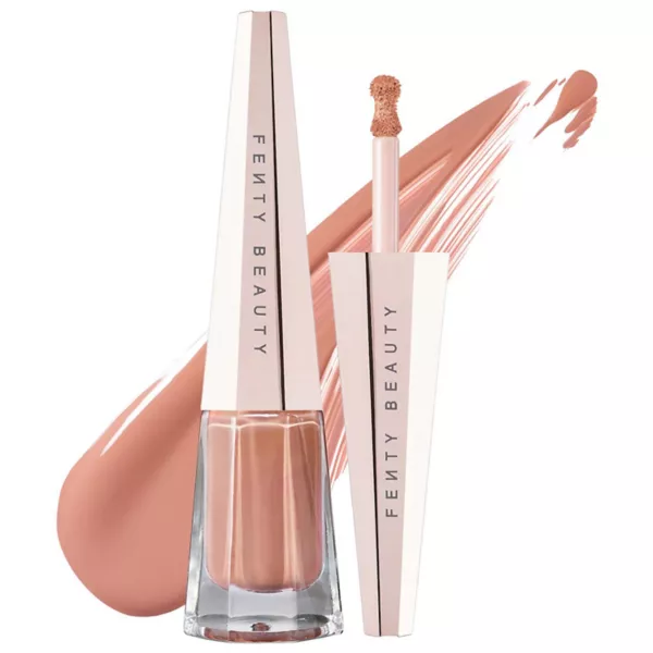 Stunna lip paint стойкая жидкая помада для губ Fenty Beauty By Rihanna, цвет unbutton
Stunna lip paint стойкая жидкая помада для губ Fenty Beauty By Rihanna, цвет unbutton