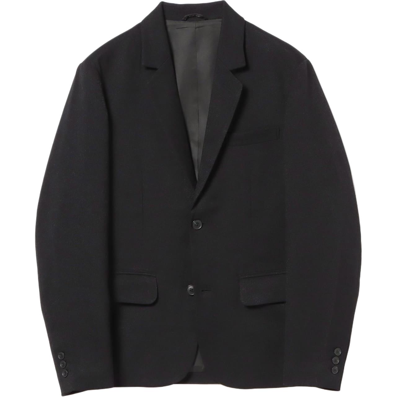 Beams Мужской деловой костюм, Black
Beams Мужской деловой костюм, Black