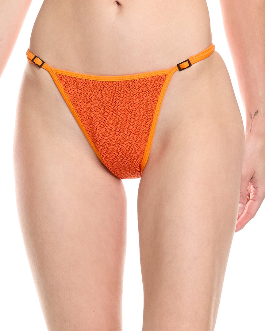 Бикини-трусики Bond-eye swim, красный
Бикини-трусики Bond-eye swim, красный