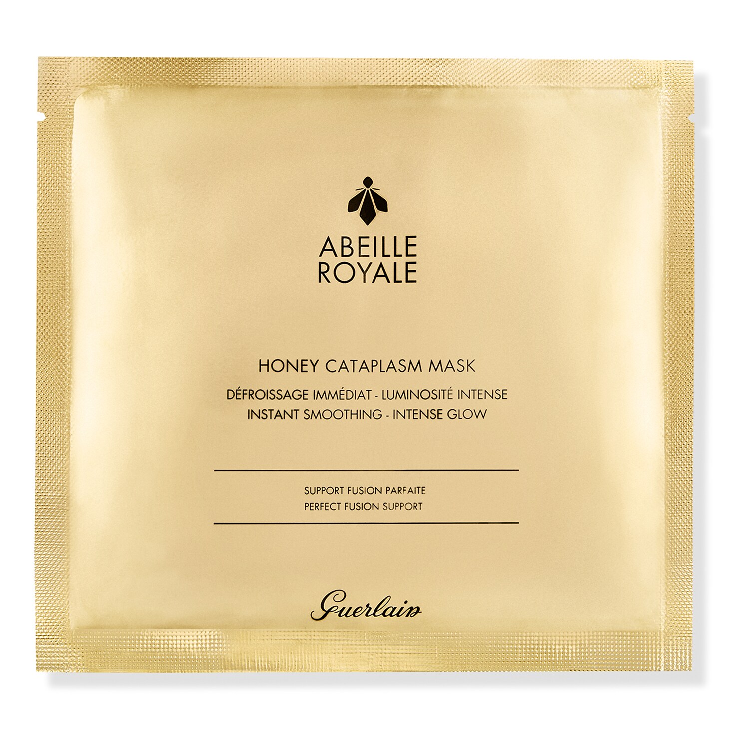 Abeille Royale Медовая катаплазменная маска Guerlain
Abeille Royale Медовая катаплазменная маска Guerlain