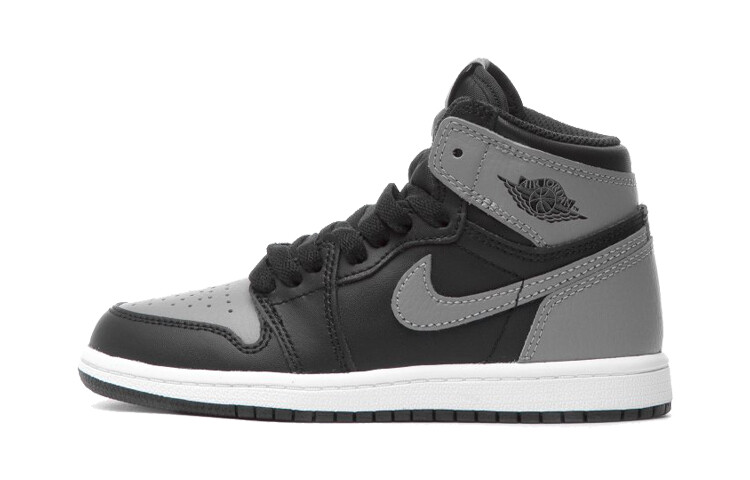 Кроссовки Jordan 1 Retro High OG PS Shadow
Кроссовки Jordan 1 Retro High OG PS Shadow