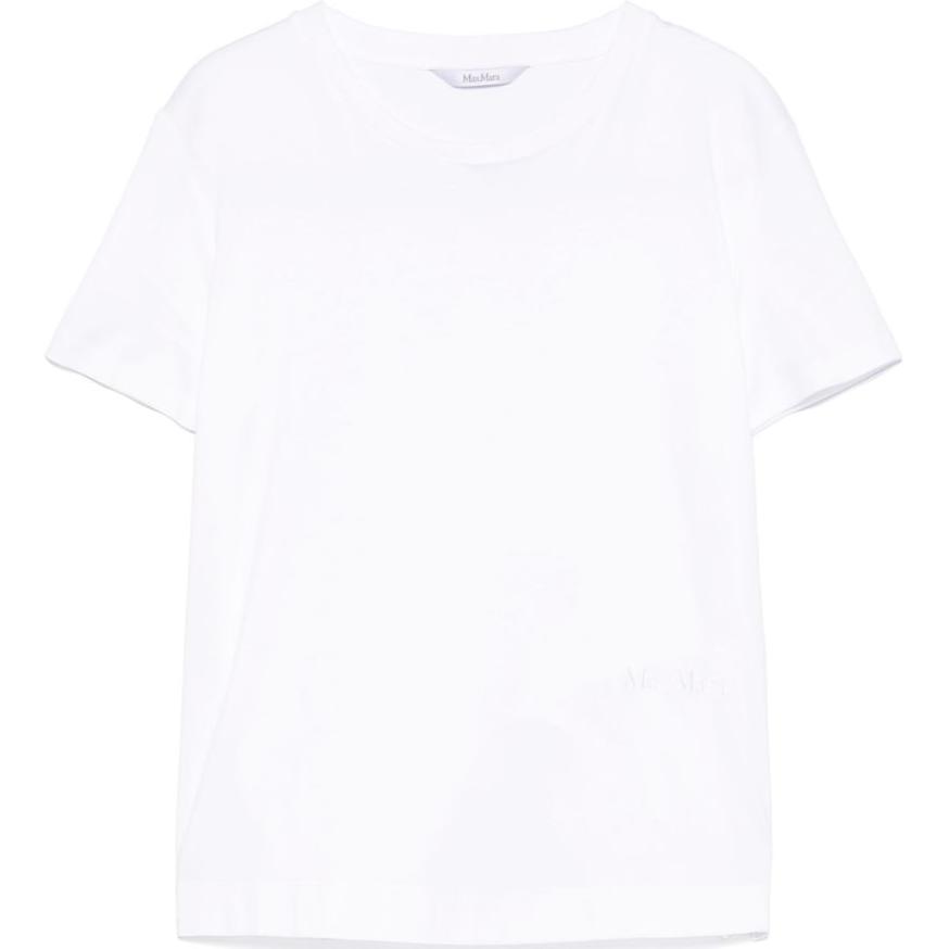 Футболка Max Mara Nerina MaxMara, белый
Футболка Max Mara Nerina MaxMara, белый