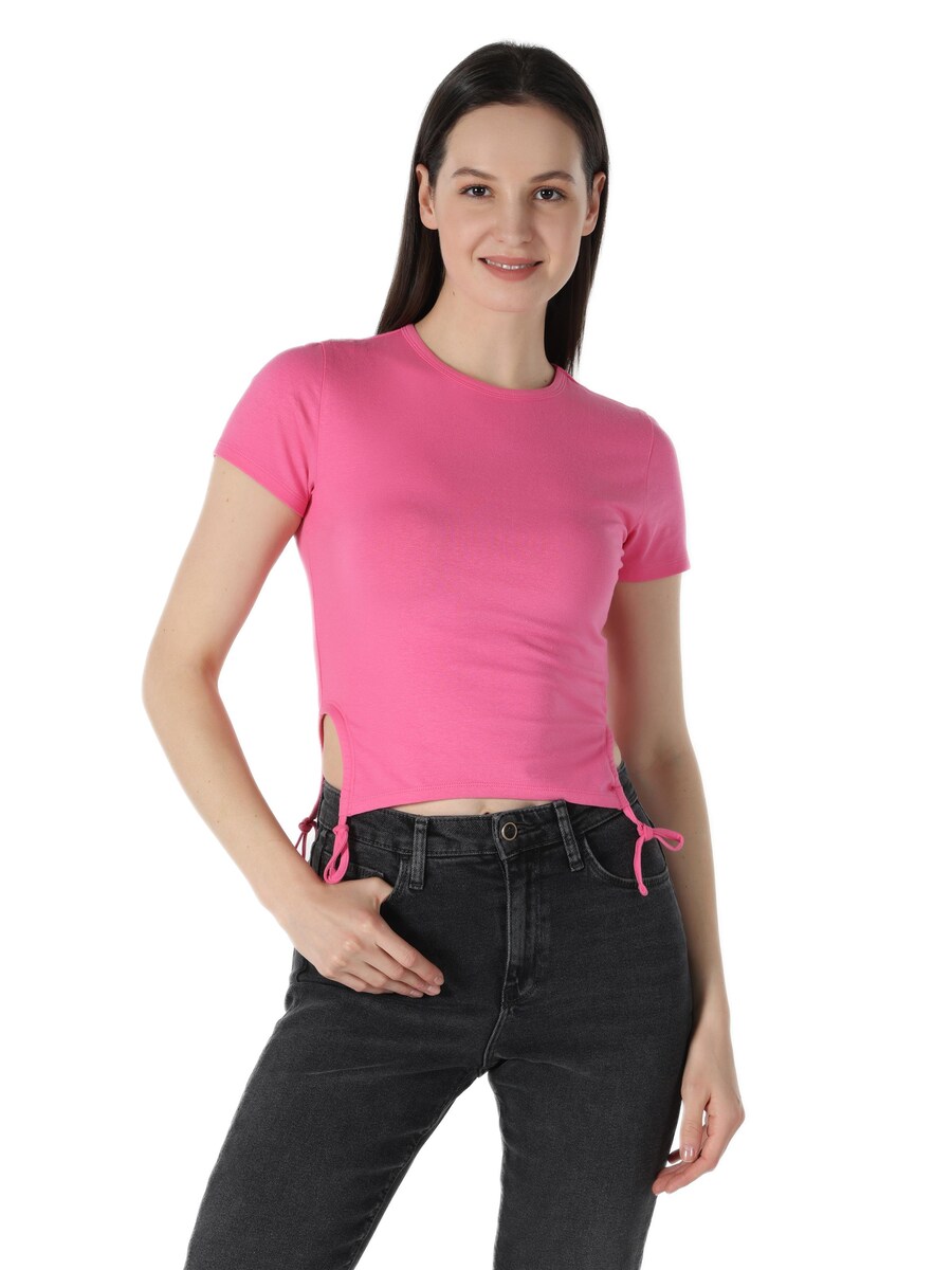 Рубашка Colin's, розовый
Рубашка Colin's, розовый