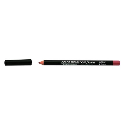 Карандаш для контура губ Postquam Caramel Lipliner
Карандаш для контура губ Postquam Caramel Lipliner