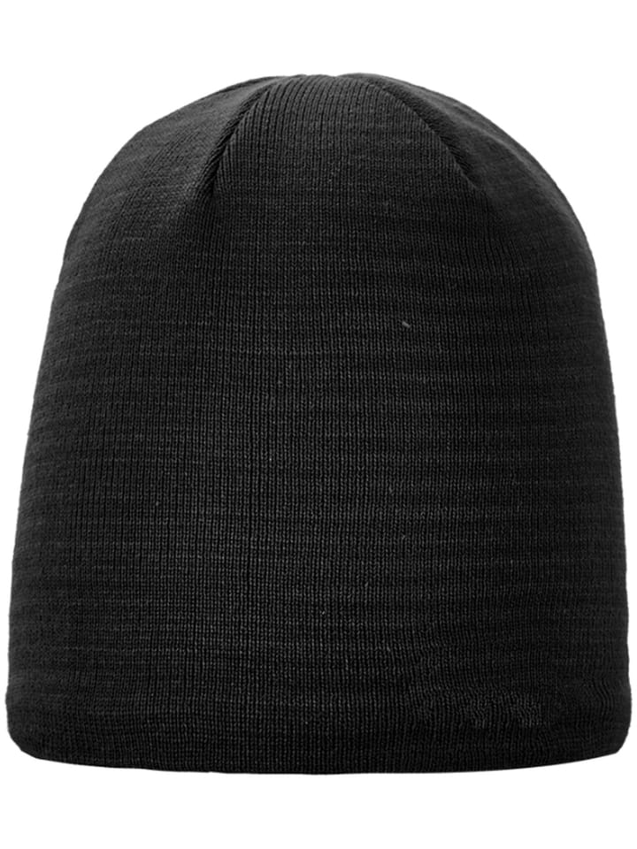 Вязаная шапка ARECO, черный
Вязаная шапка ARECO, черный