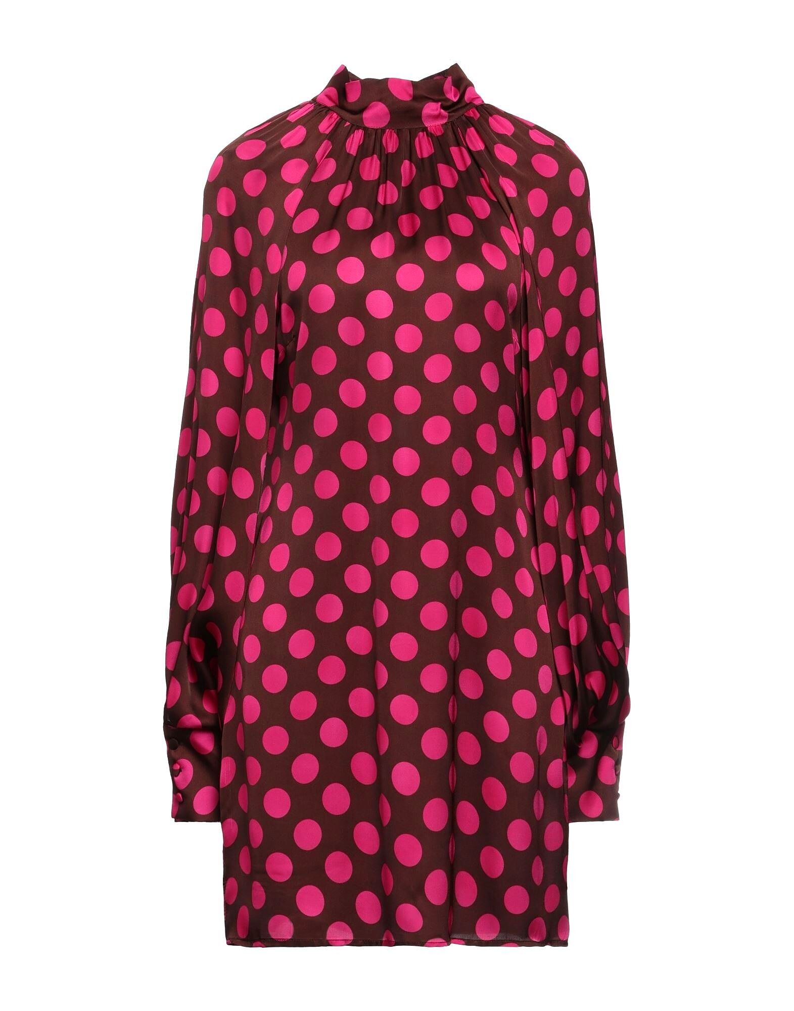 Мини-платье Souvenir, фуксия
Мини-платье Souvenir, фуксия