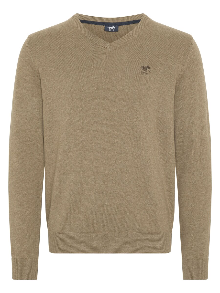 Свитер Polo Sylt, бежевый
Свитер Polo Sylt, бежевый