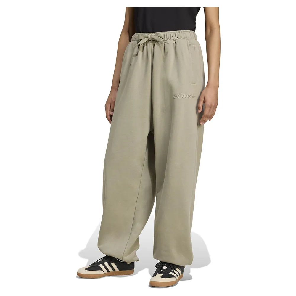 Джоггеры adidas Originals Essentials Linear Oversized, бежевый
Джоггеры adidas Originals Essentials Linear Oversized, бежевый