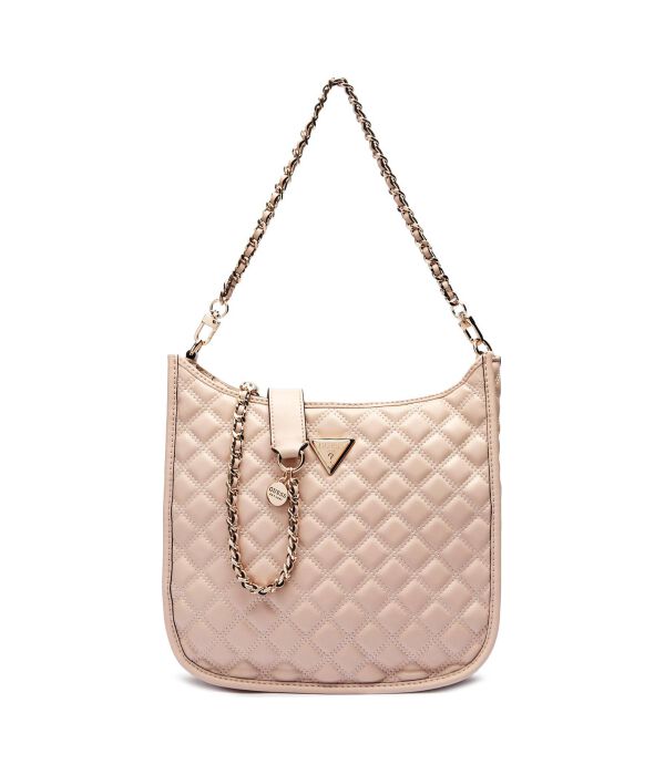 Сумка через плечо Guess Giully, розовый
Сумка через плечо Guess Giully, розовый