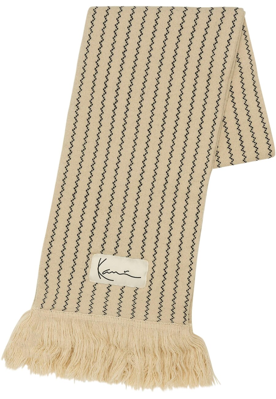 Шарф Karl Kani, экрю
Шарф Karl Kani, экрю