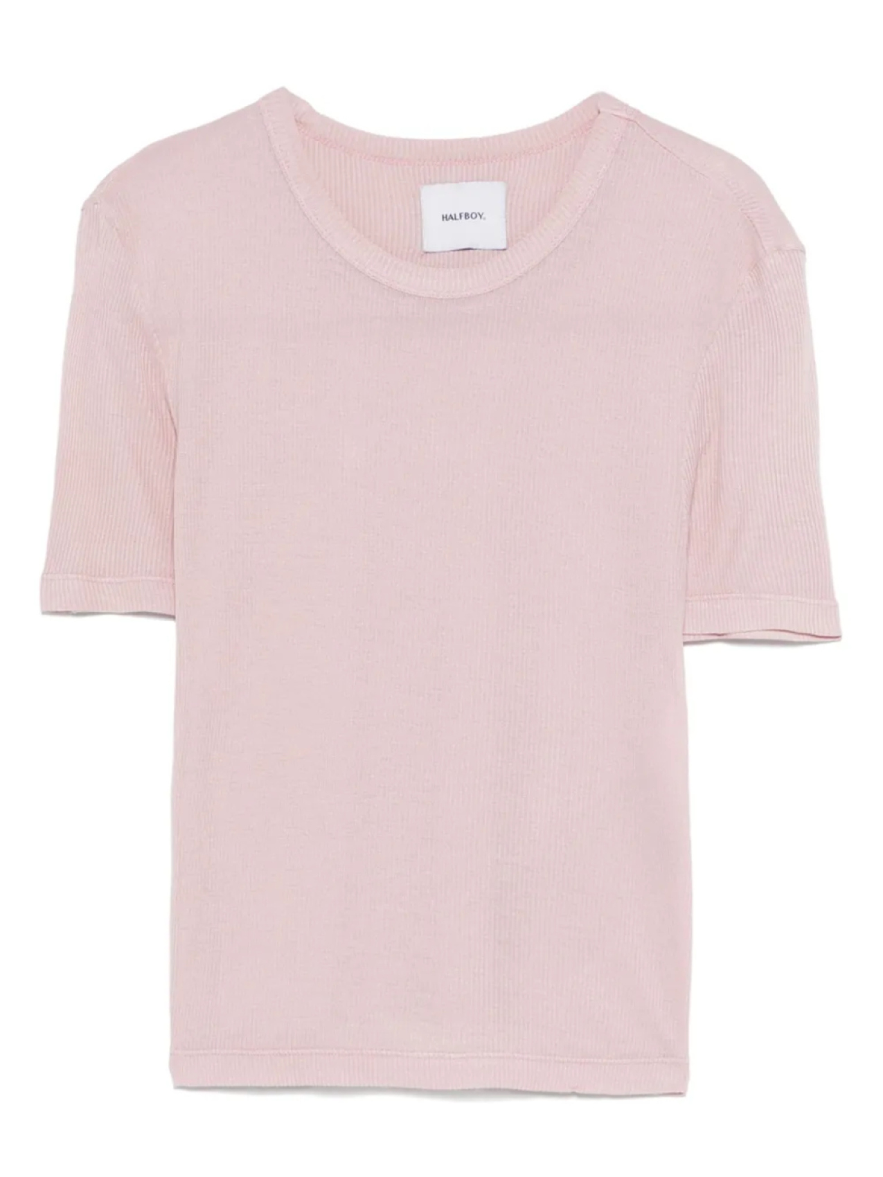 Детская футболка Halfboy, розовый
Детская футболка Halfboy, розовый