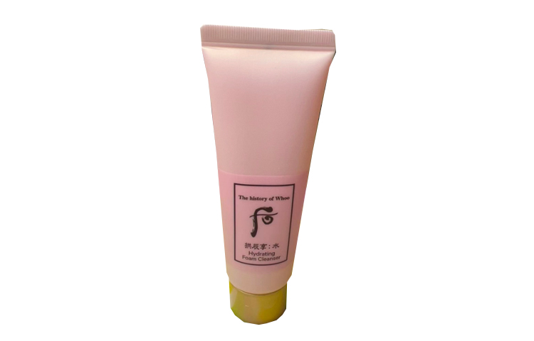 Набор пробников Archin Enjoy Watery Facial Cleanser для подтяжки, восстановления и очищения 40ml The History Of Whoo
Набор пробников Archin Enjoy Watery Facial Cleanser для подтяжки, восстановления и очищения 40ml The History Of Whoo