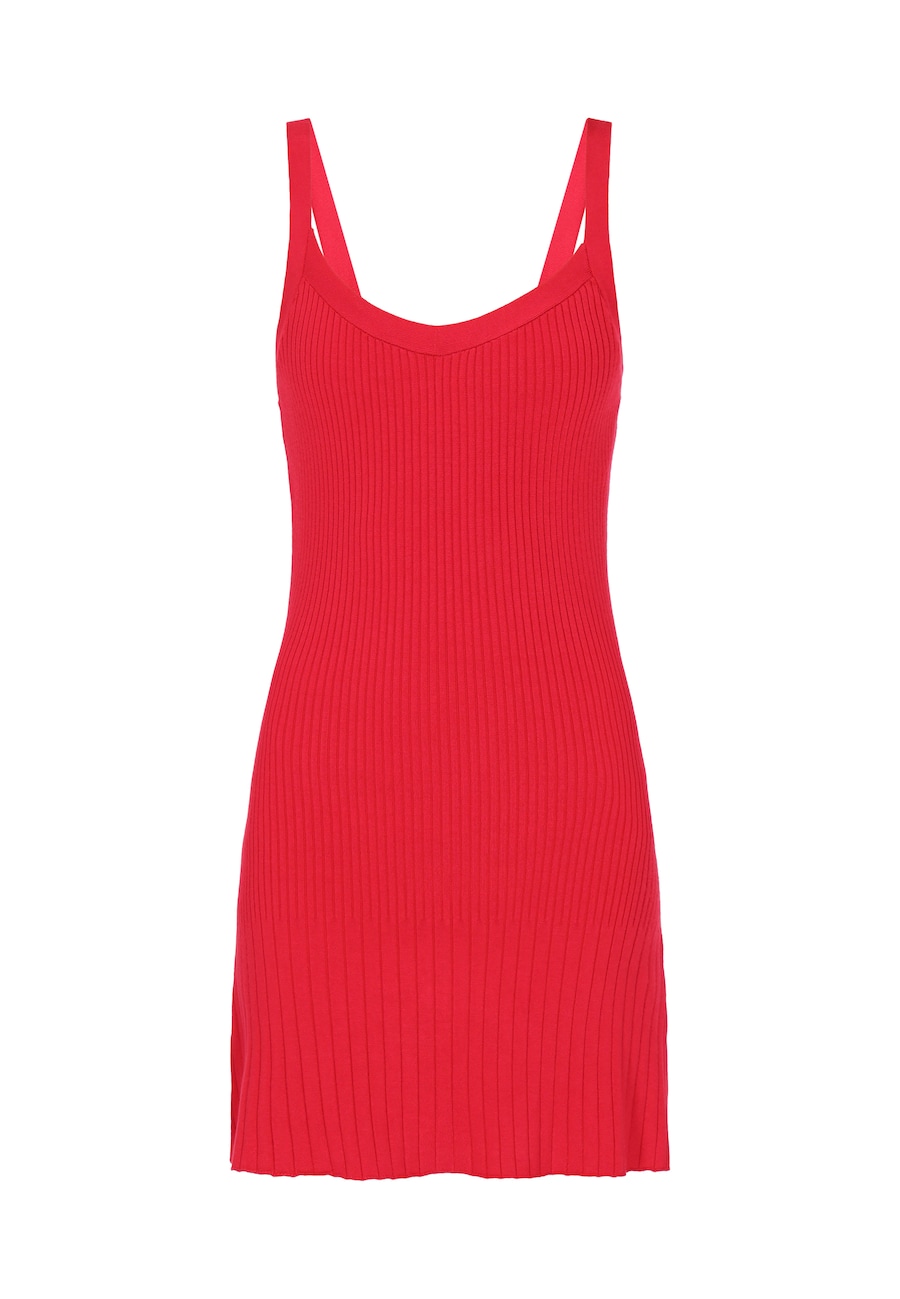 Вязаное платье MYMO Spring Summer, красный
Вязаное платье MYMO Spring Summer, красный