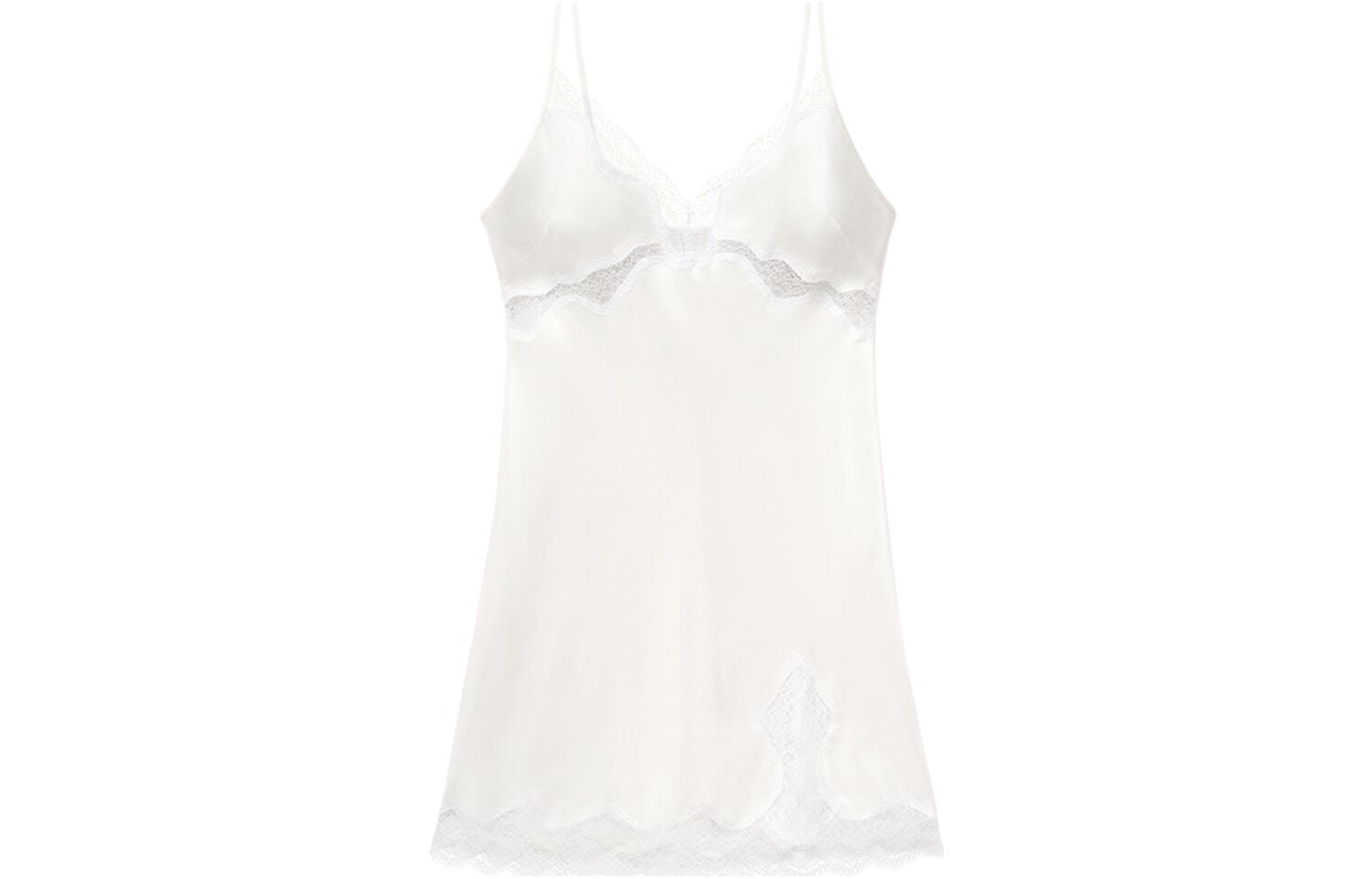 Ночная рубашка Victoria'S Secret
Ночная рубашка Victoria'S Secret