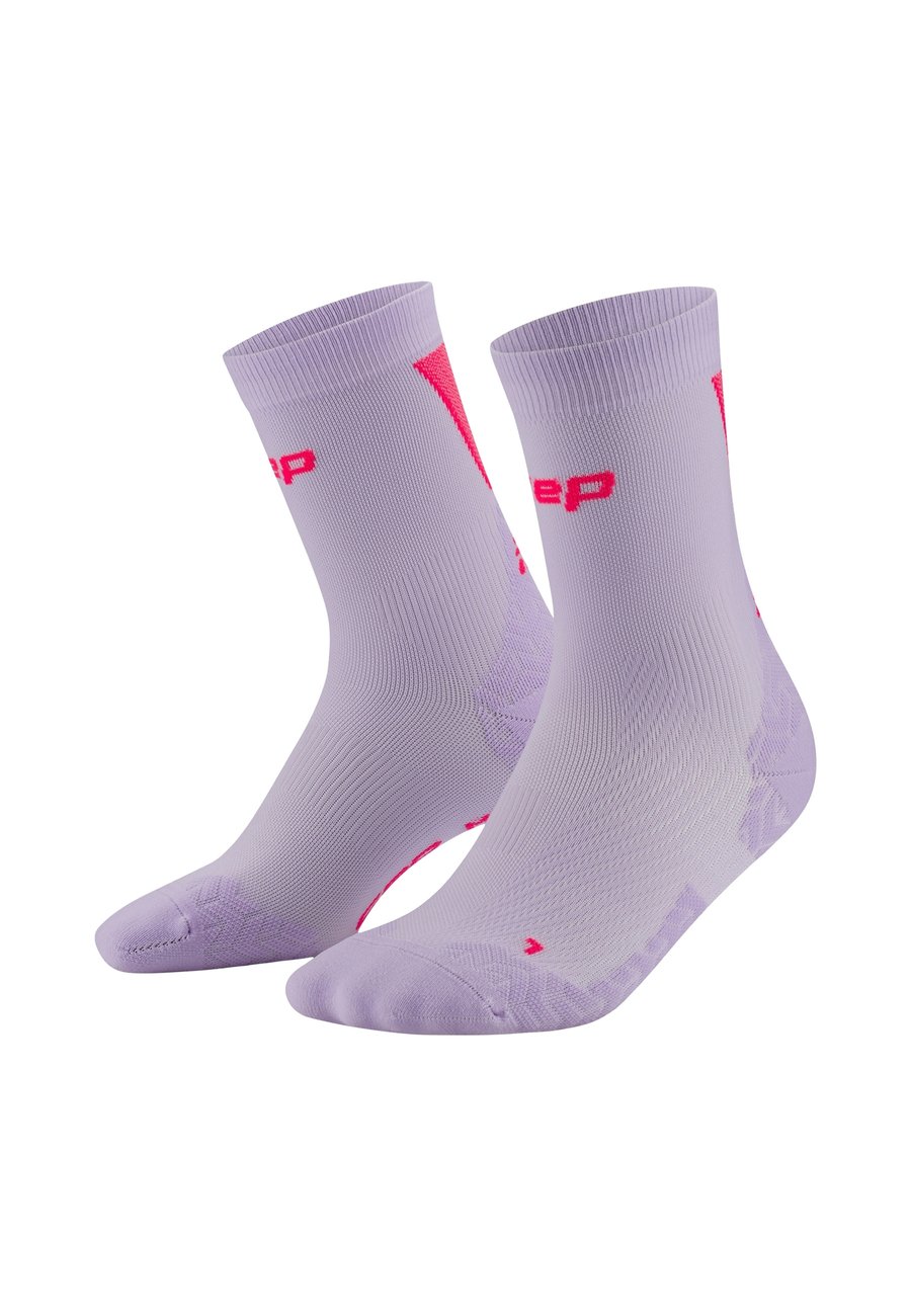Носки CEP RUN COMPRESSION ULTRALIGHT MID CUT 4.0, Lilac Pink/Purple
Носки CEP RUN COMPRESSION ULTRALIGHT MID CUT 4.0, Lilac Pink/Purple