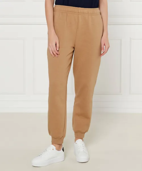 Спортивные штаны Regular fit Tommy Hilfiger, бежевый 
Спортивные штаны Regular fit Tommy Hilfiger, бежевый