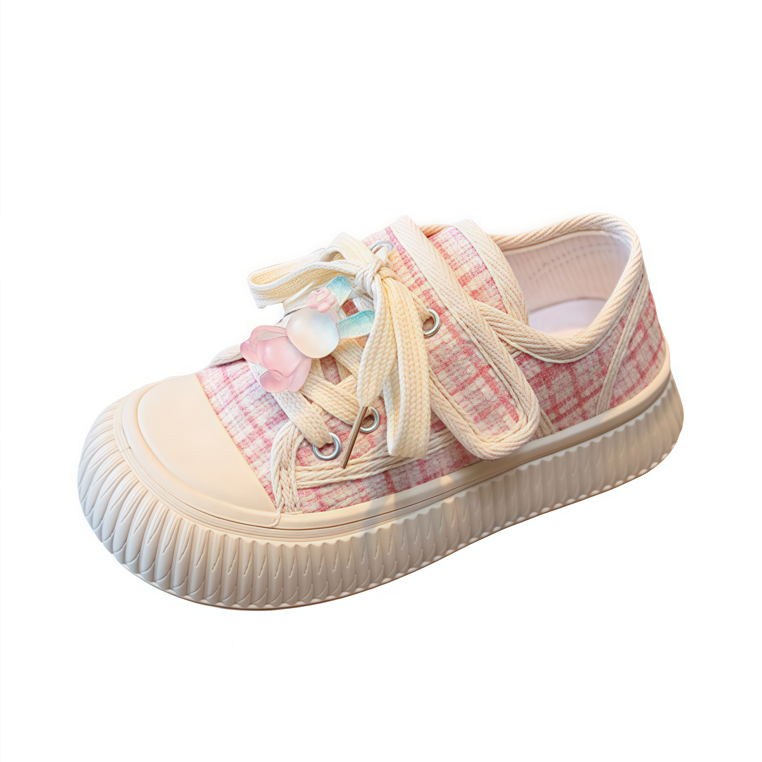 Дышащие, нескользящие, амортизирующие, износостойкие низкие детские кроссовки для скейтбординга. Neon, розовый
Дышащие, нескользящие, амортизирующие, износостойкие низкие детские кроссовки для скейтбординга. Neon, розовый