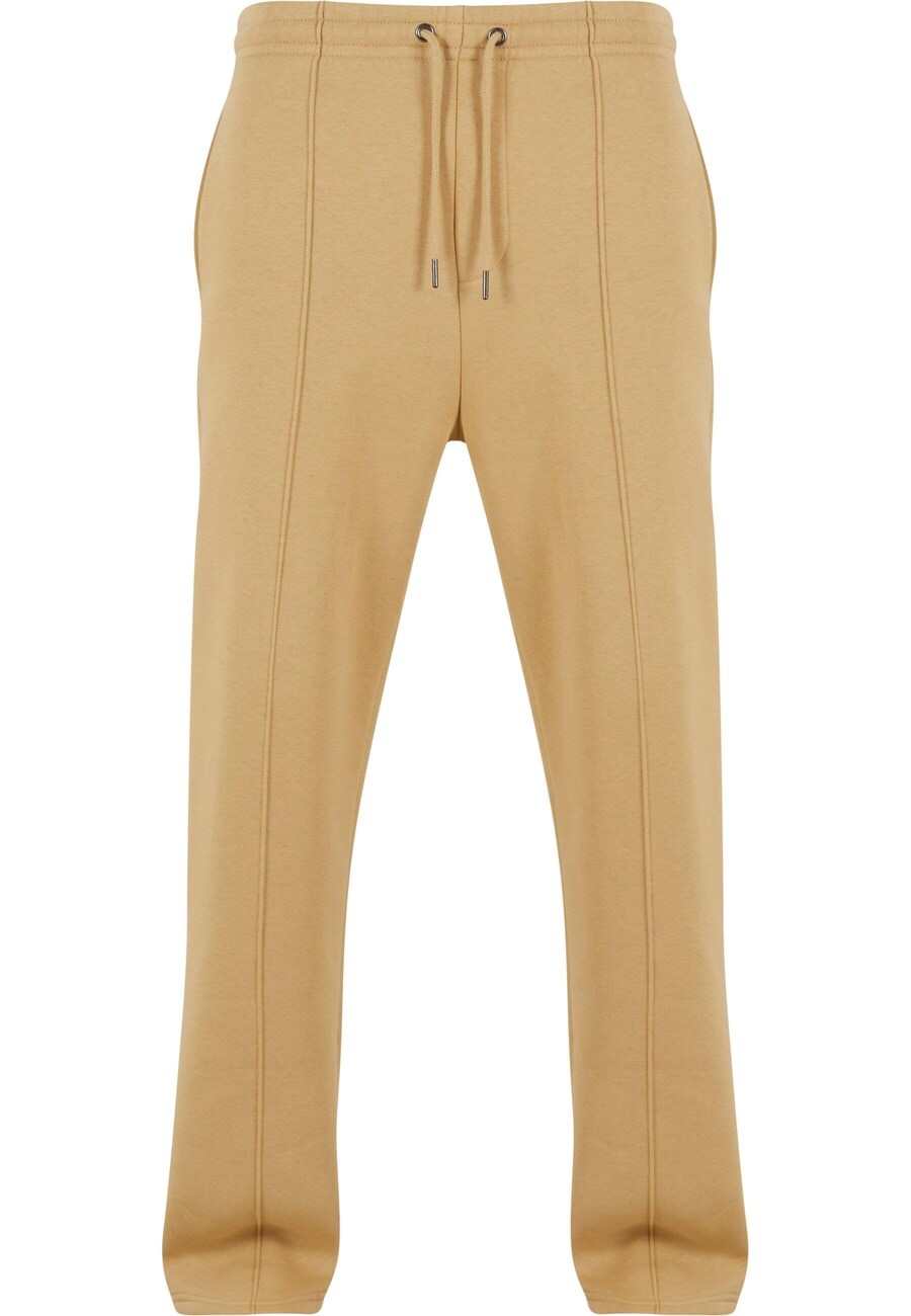 Обычные спортивные штаны Urban Classics, коричневый
Обычные спортивные штаны Urban Classics, коричневый