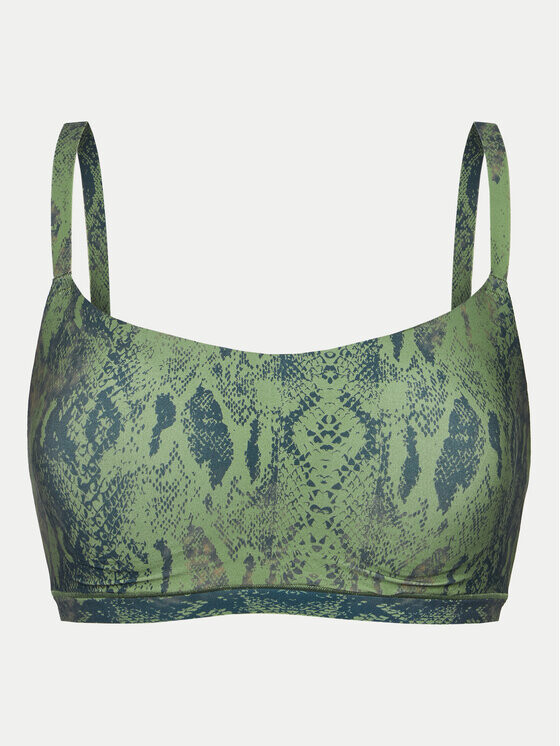 Верхний бюстгальтер Chantelle, зеленый
Верхний бюстгальтер Chantelle, зеленый