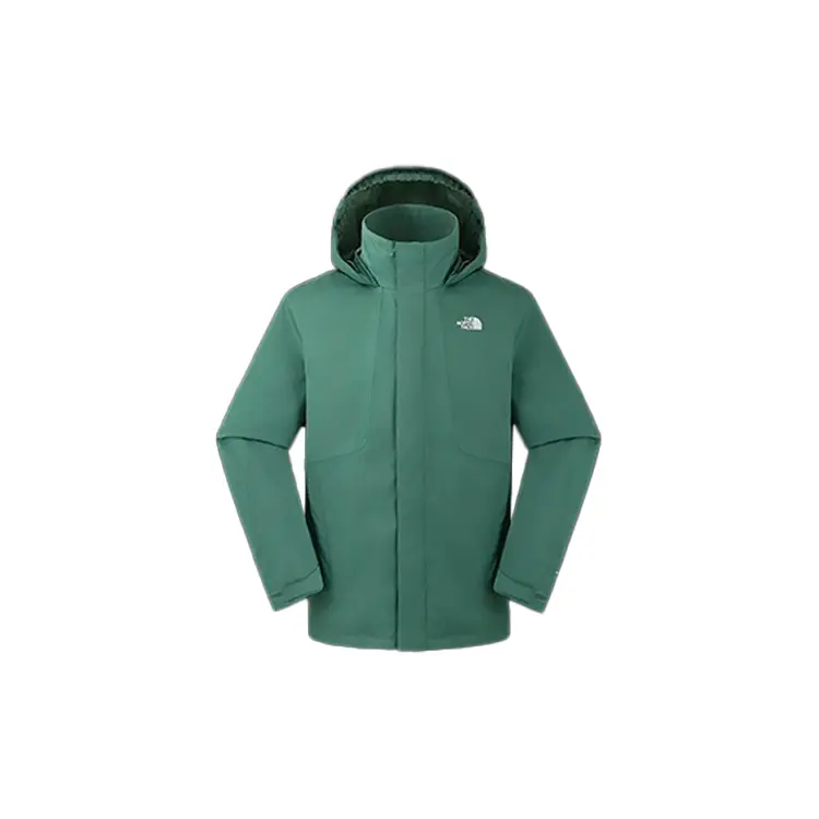 THE NORTH FACE Городская ветровка непромокаемая ветронепроницаемая износостойкая унисекс утиный зеленый, Duck Green-HCH
THE NORTH FACE Городская ветровка непромокаемая ветронепроницаемая износостойкая унисекс утиный зеленый, Duck Green-HCH