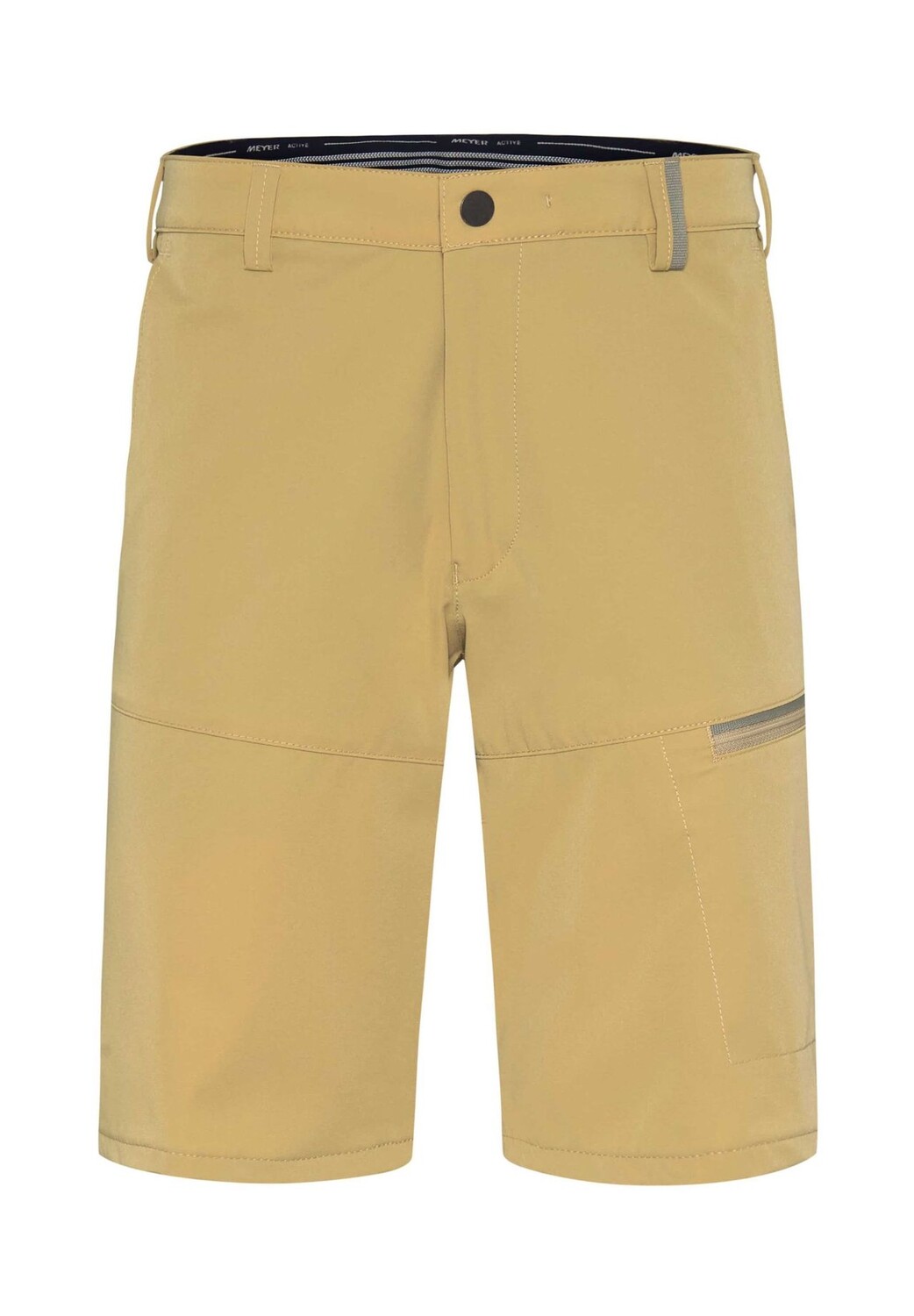 Брюки B-Арран MEYER, цвет Camel
Брюки B-Арран MEYER, цвет Camel