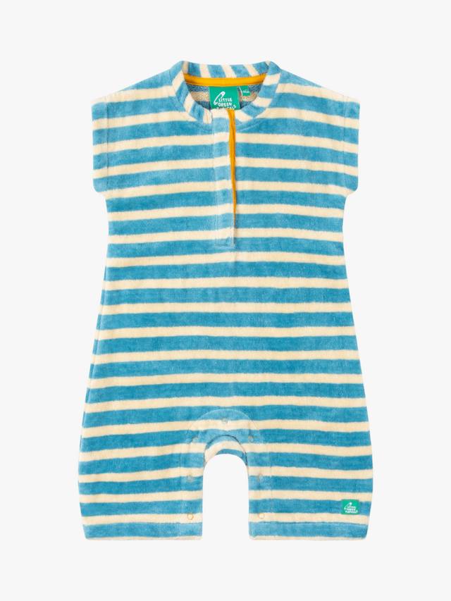 Детское полотенце-комбинезон Little Green Radicals, синий
Детское полотенце-комбинезон Little Green Radicals, синий