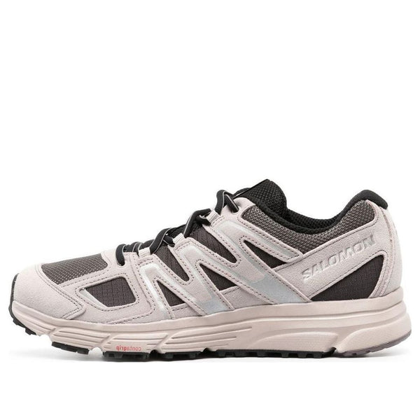 Кроссовки x-mission 4 'cream white black' 471381 Salomon, бежевый
Кроссовки x-mission 4 'cream white black' 471381 Salomon, бежевый