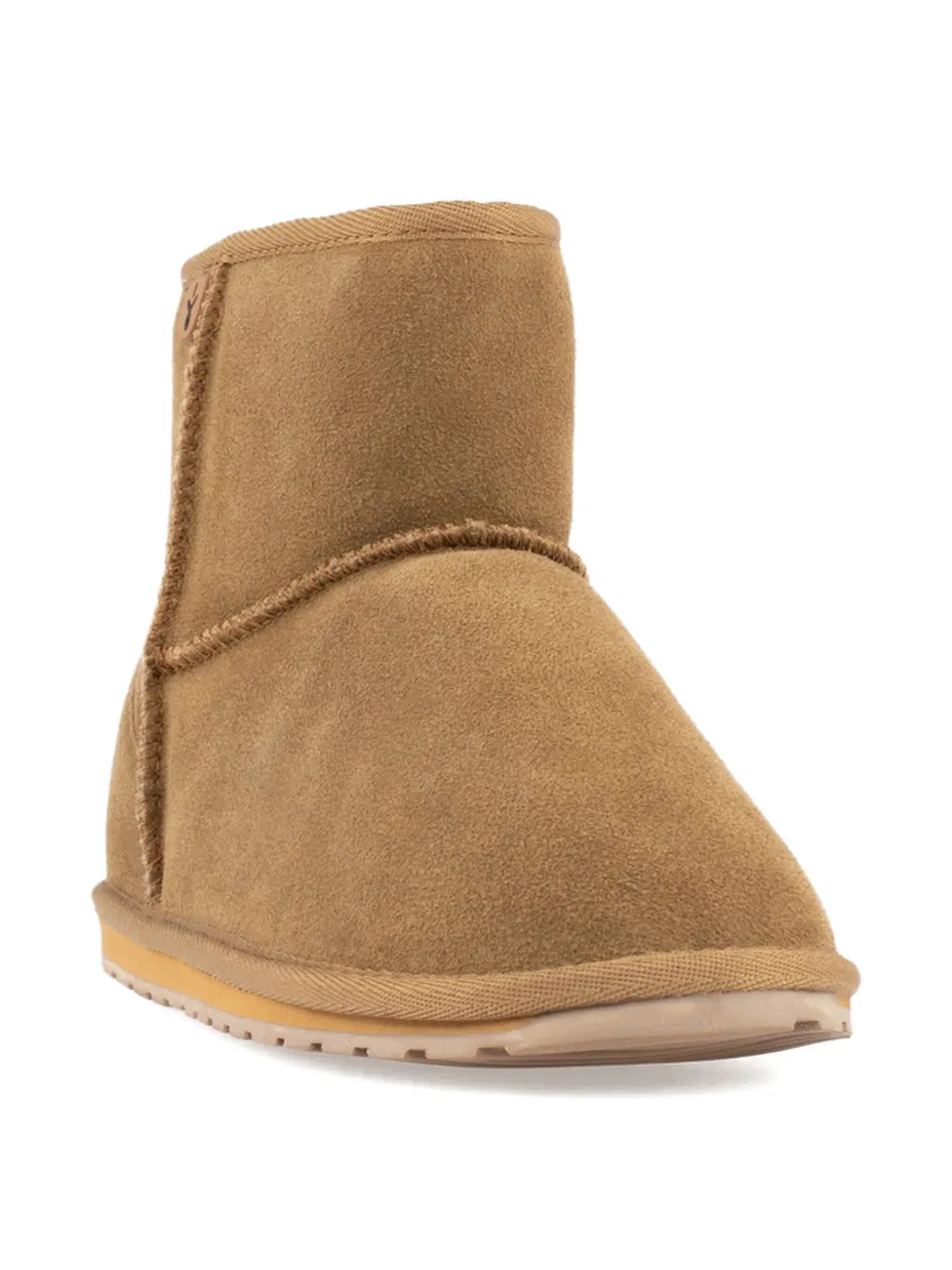 Ботинки Wallaby Emu Australia, коричневый
Ботинки Wallaby Emu Australia, коричневый