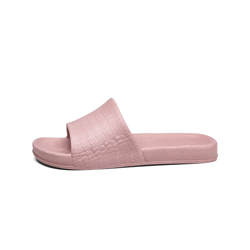 PAIBLOKS Быстросохнущие противоскользящие износостойкие антибактериальные бесшумные шлепанцы унисекс розовые, цвет Pink
PAIBLOKS Быстросохнущие противоскользящие износостойкие антибактериальные бесшумные шлепанцы унисекс розовые, цвет Pink