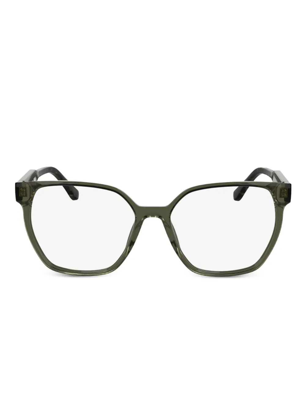 Очки в квадратной оправе Lacoste, зеленый
Очки в квадратной оправе Lacoste, зеленый