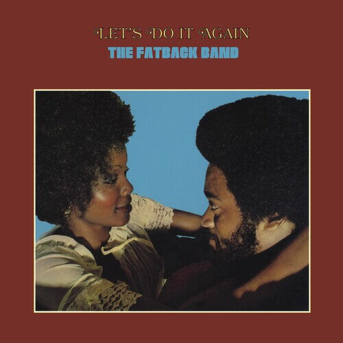 Виниловая пластинка F*ck Band: Let's Do It Again
Виниловая пластинка F*ck Band: Let's Do It Again