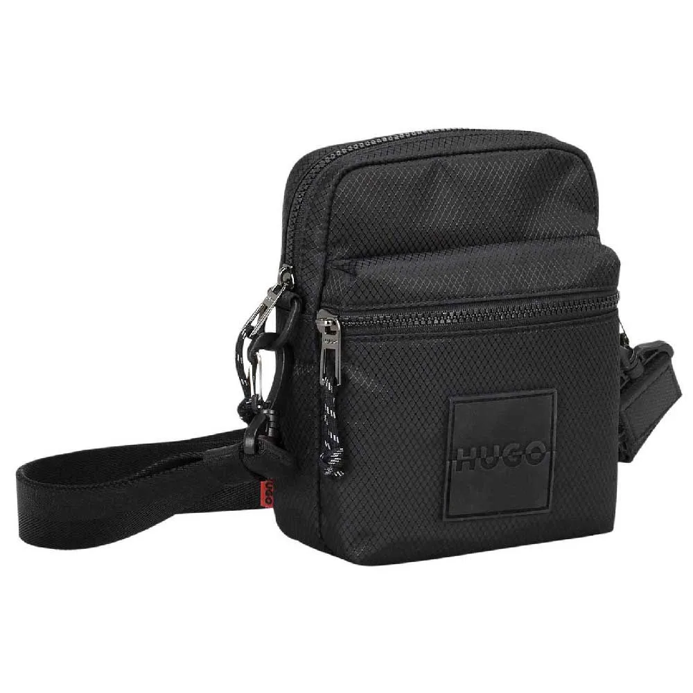 Сумка HUGO Jhin 10269659 01 handbag, черный
Сумка HUGO Jhin 10269659 01 handbag, черный