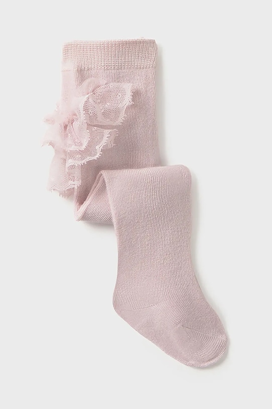 Детские колготки Mayoral Newborn, розовый
Детские колготки Mayoral Newborn, розовый