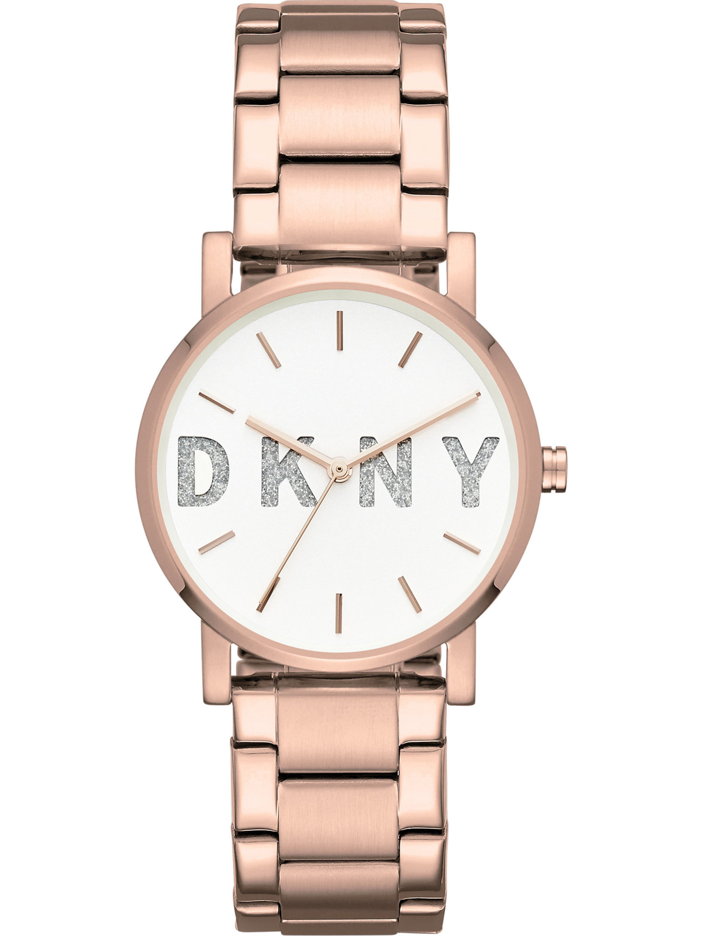 DKNY Часы Analog в розовом цвете
DKNY Часы Analog в розовом цвете