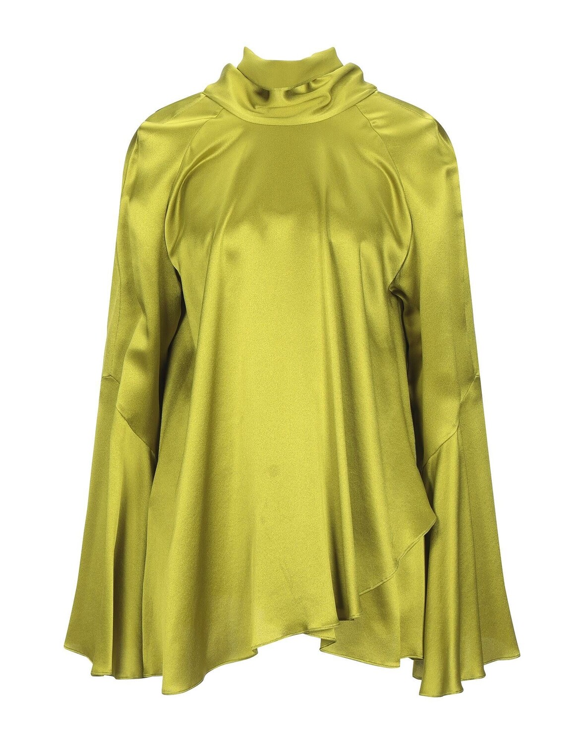 Топ Alberta Ferretti, зеленый 
Топ Alberta Ferretti, зеленый