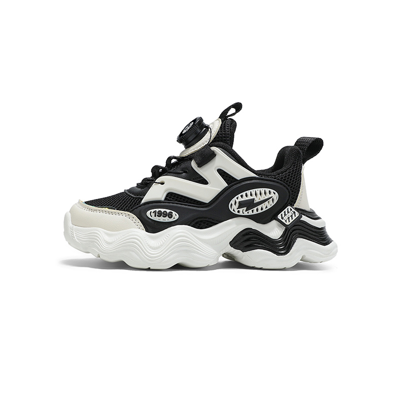 Нескользящие, дышащие, легкие, амортизирующие низкие кроссовки для детей Yi Jiabao, бежевый/черный
Нескользящие, дышащие, легкие, амортизирующие низкие кроссовки для детей Yi Jiabao, бежевый/черный