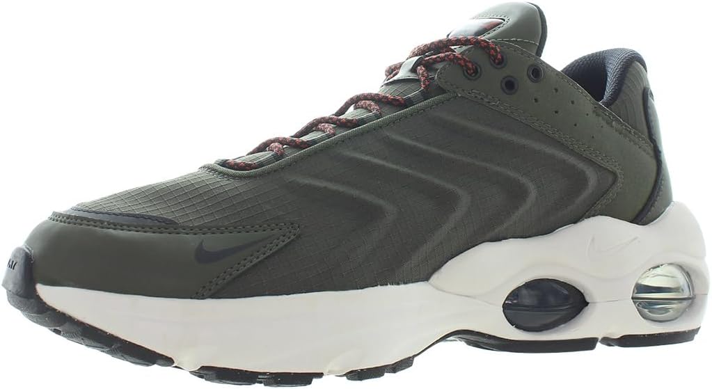 Мужские кроссовки Nike Air Max Tailwind, черный/зеленый/хаки
Мужские кроссовки Nike Air Max Tailwind, черный/зеленый/хаки